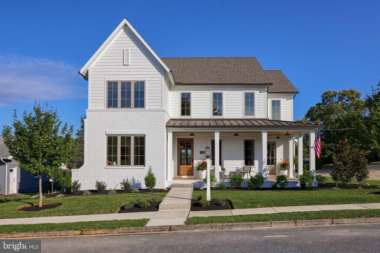 519 Cedar Avenue, Hershey
