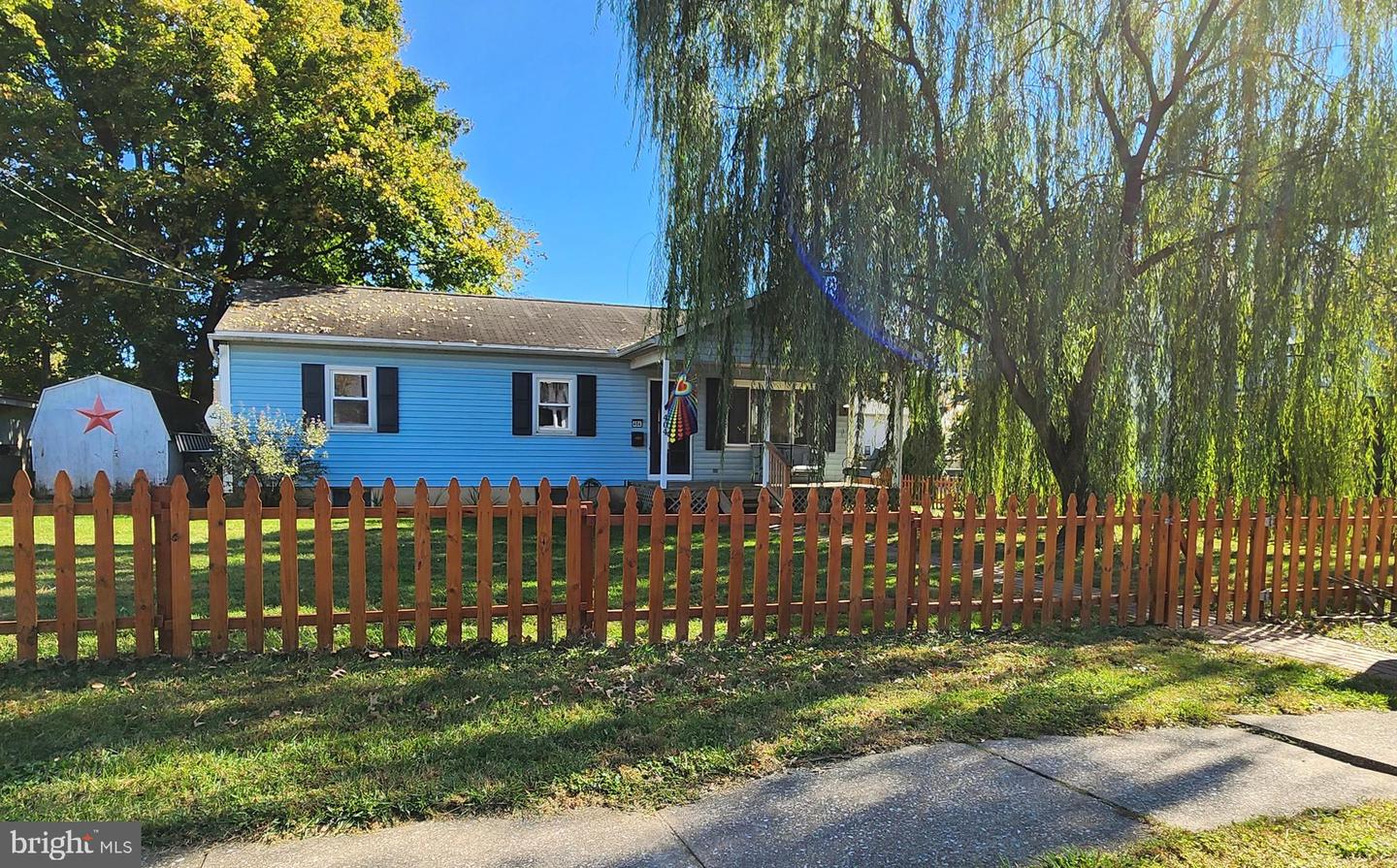 404 S Catherine Street, Middletown