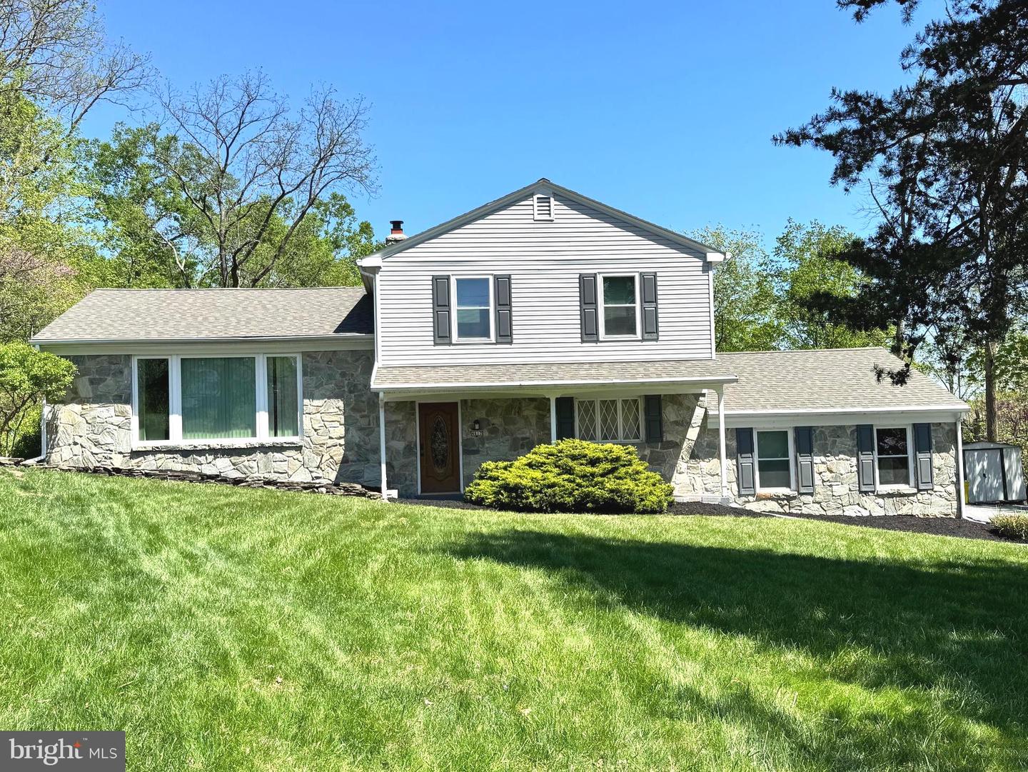 4617 Custer Drive, Harrisburg