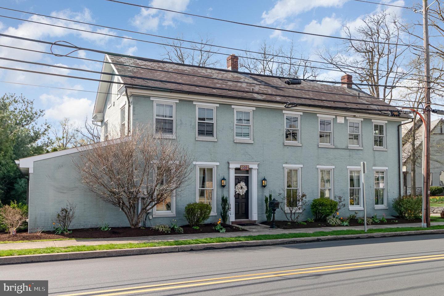 308 E Derry Road, Hershey