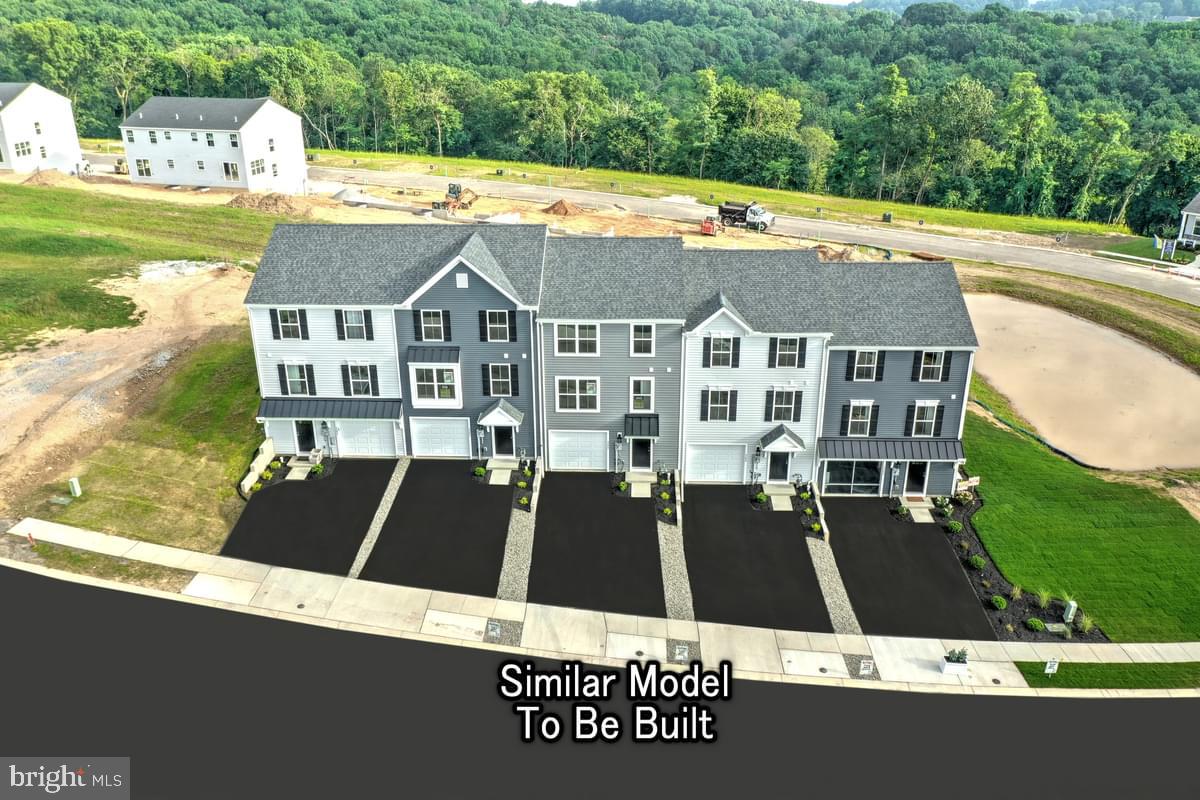1041 Ellie Lane W #lot 1101, Harrisburg