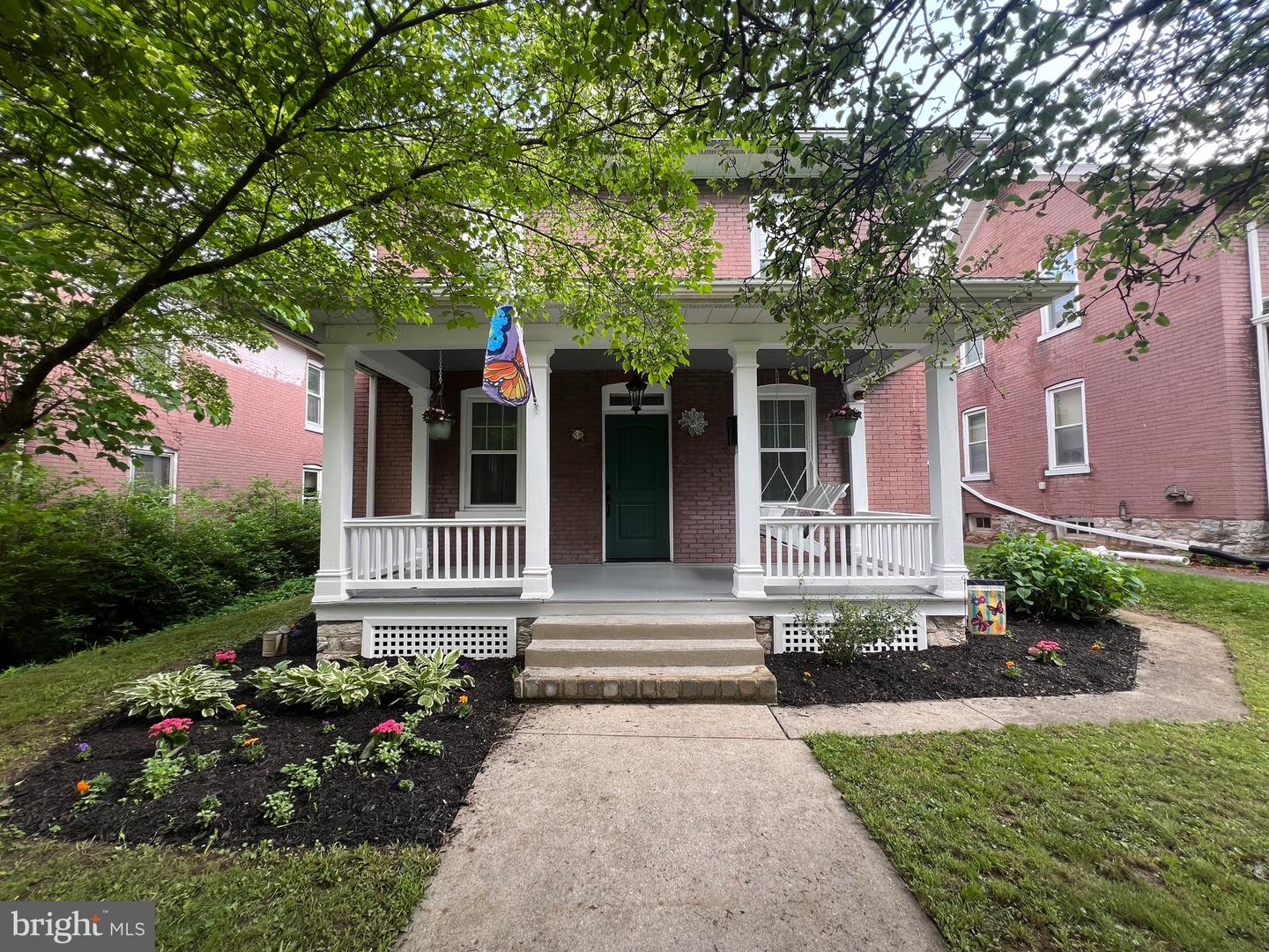 58 E Areba Avenue, Hershey