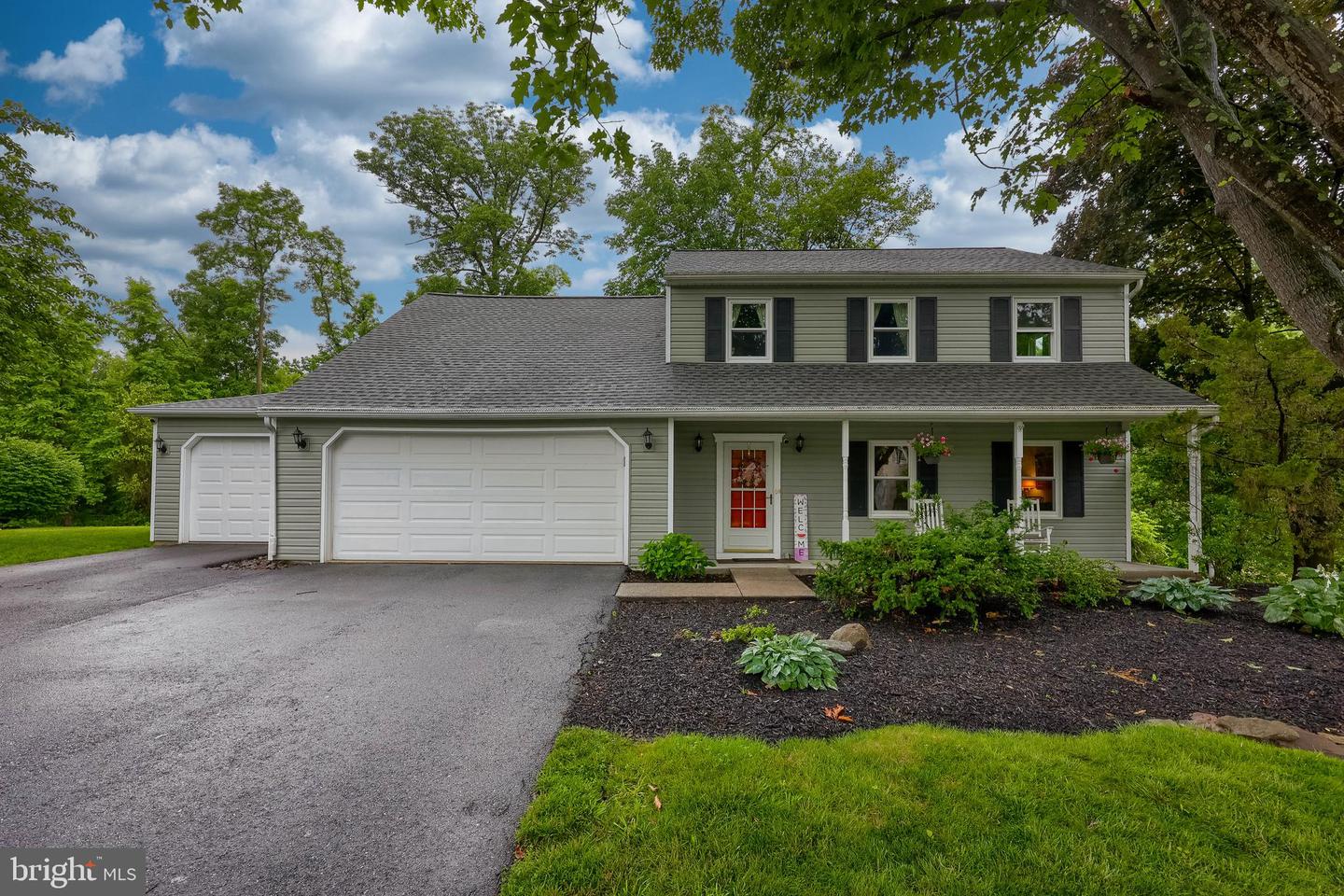 108 Woodridge Drive, Harrisburg