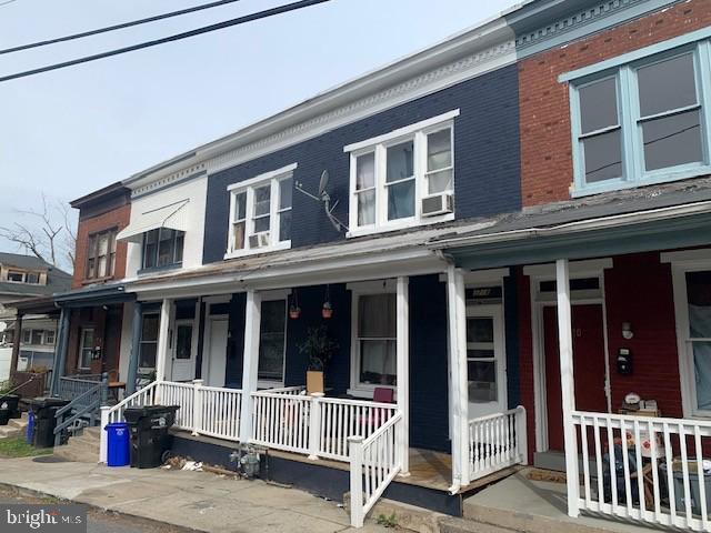 1718 Miller Street, Harrisburg