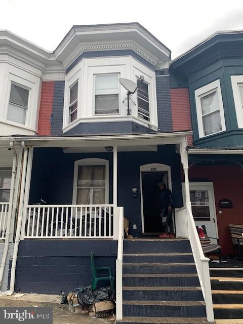 525 S 16th Street, Harrisburg