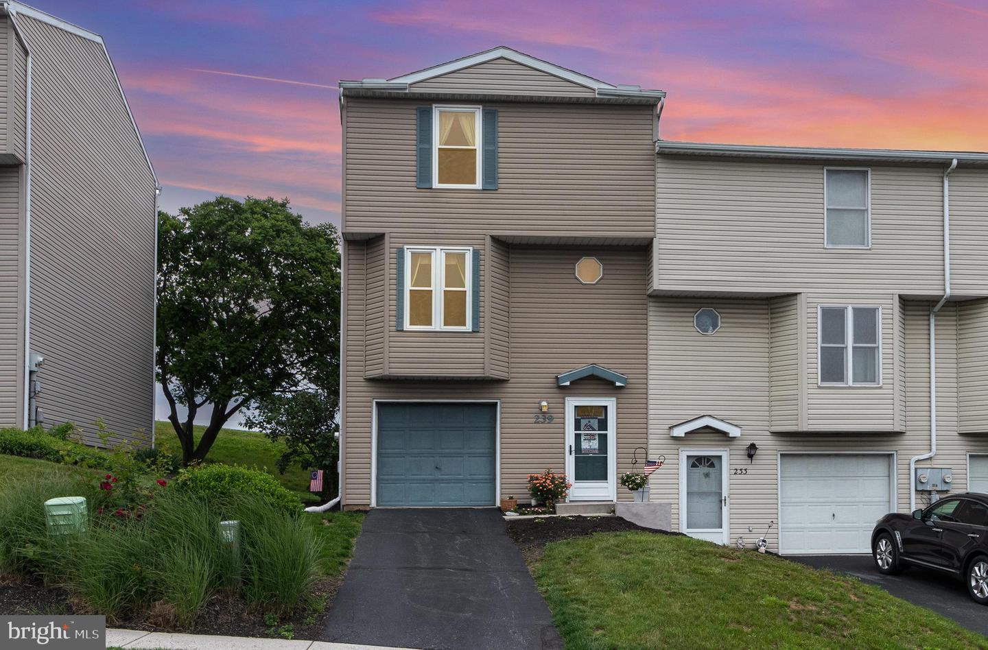 239 Chartwood Drive, Harrisburg