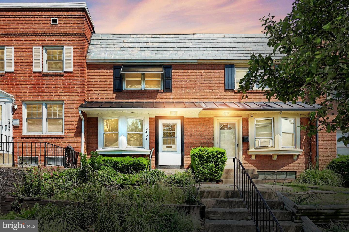 2424 Brookwood Street, Harrisburg
