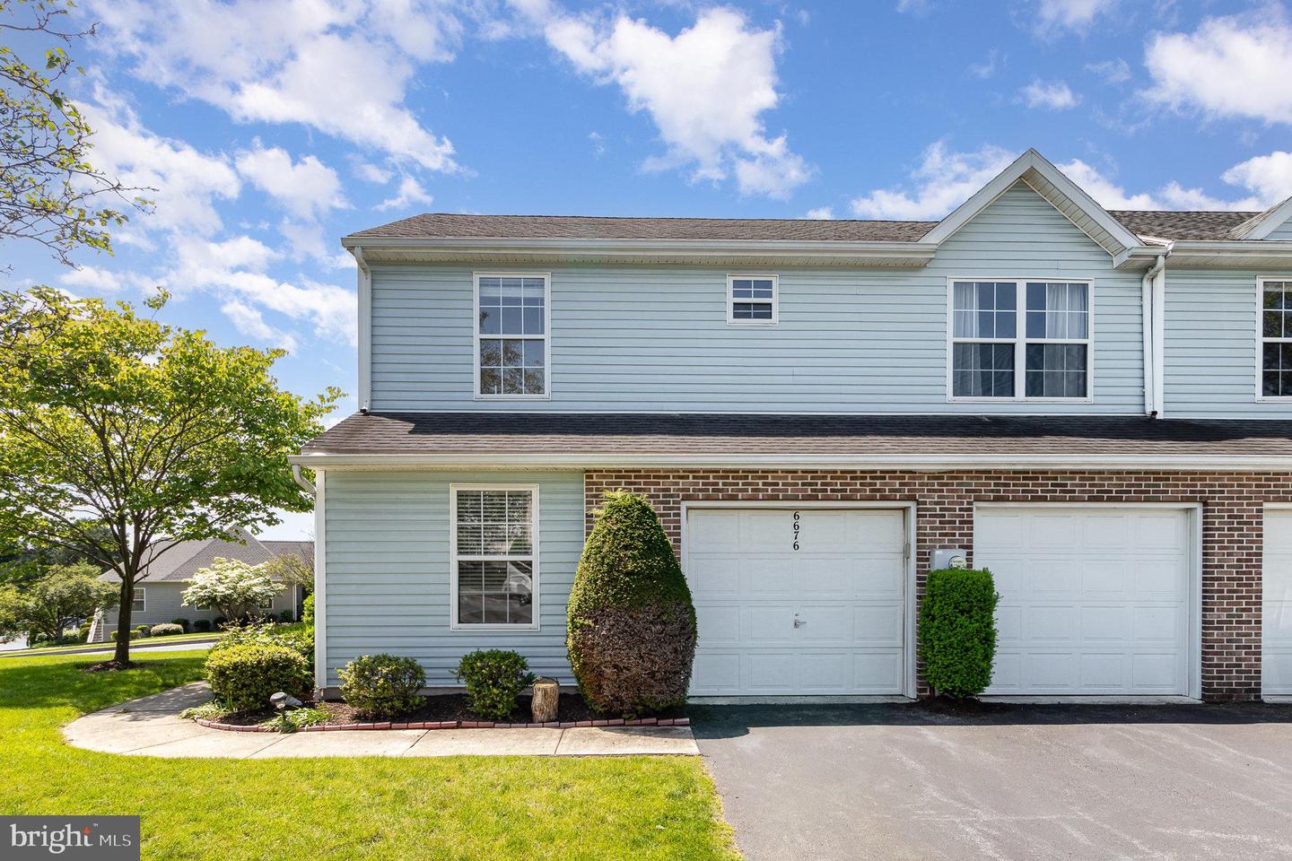 6676 Springford Terrace, Harrisburg