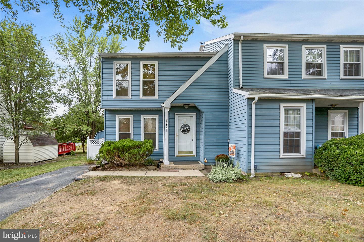 6483 Heatherfield Way, Harrisburg