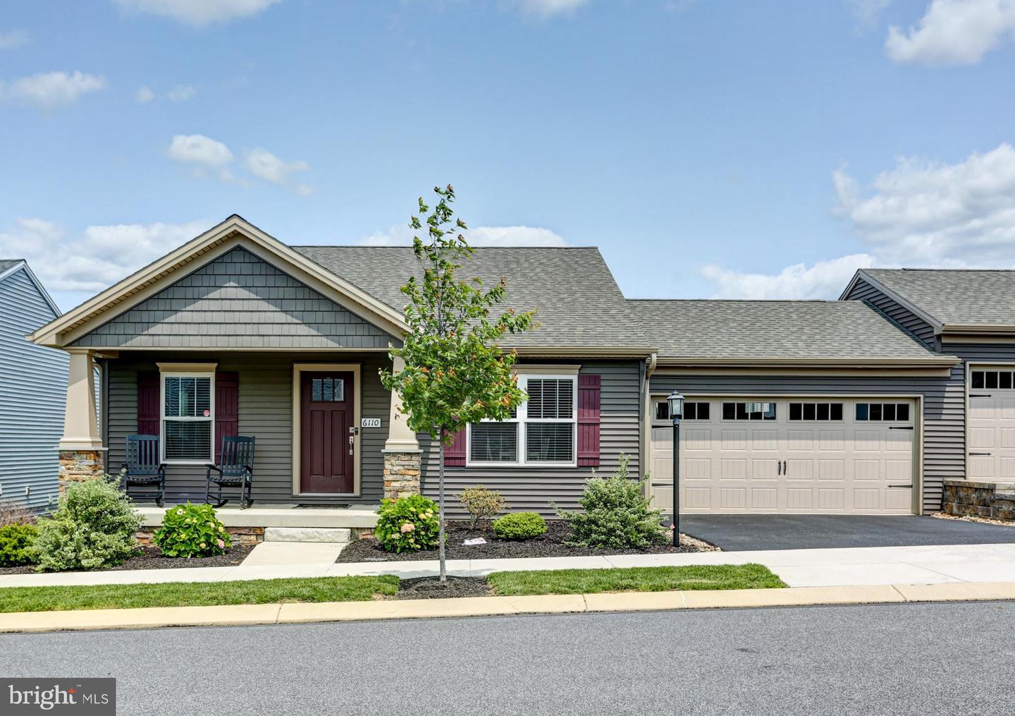 6110 Weston Drive, Harrisburg