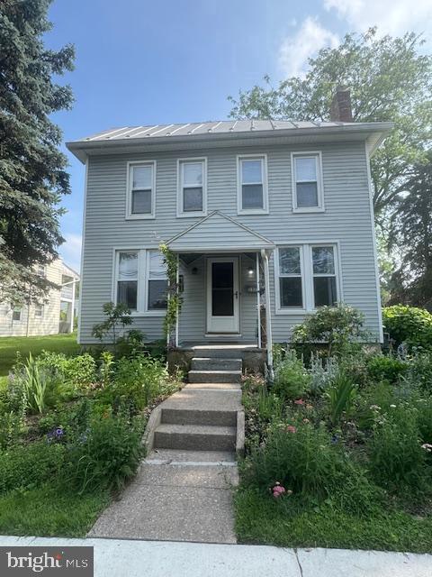 2329 Canby Street, Harrisburg