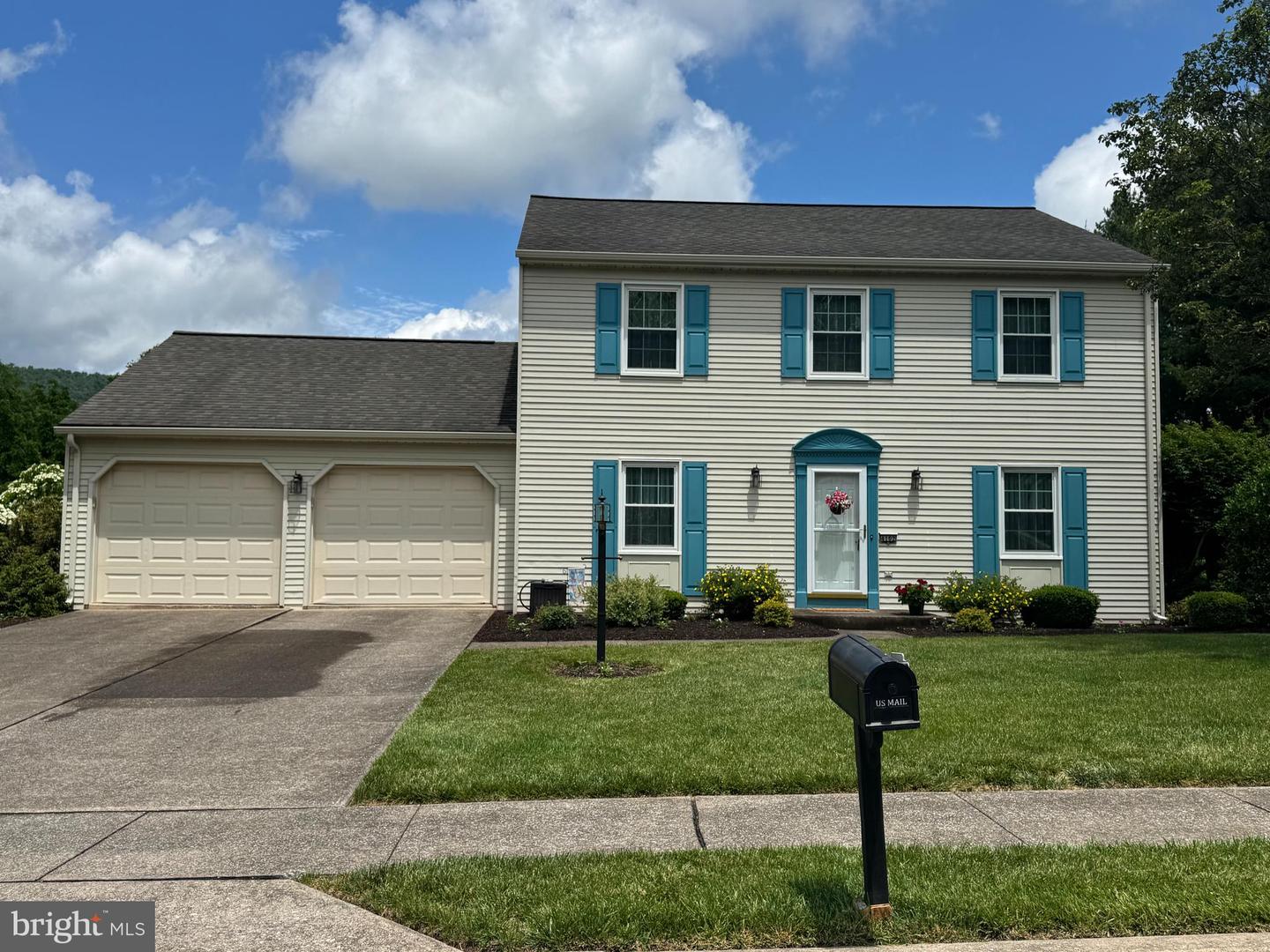 4102 Wimbledon Drive, Harrisburg