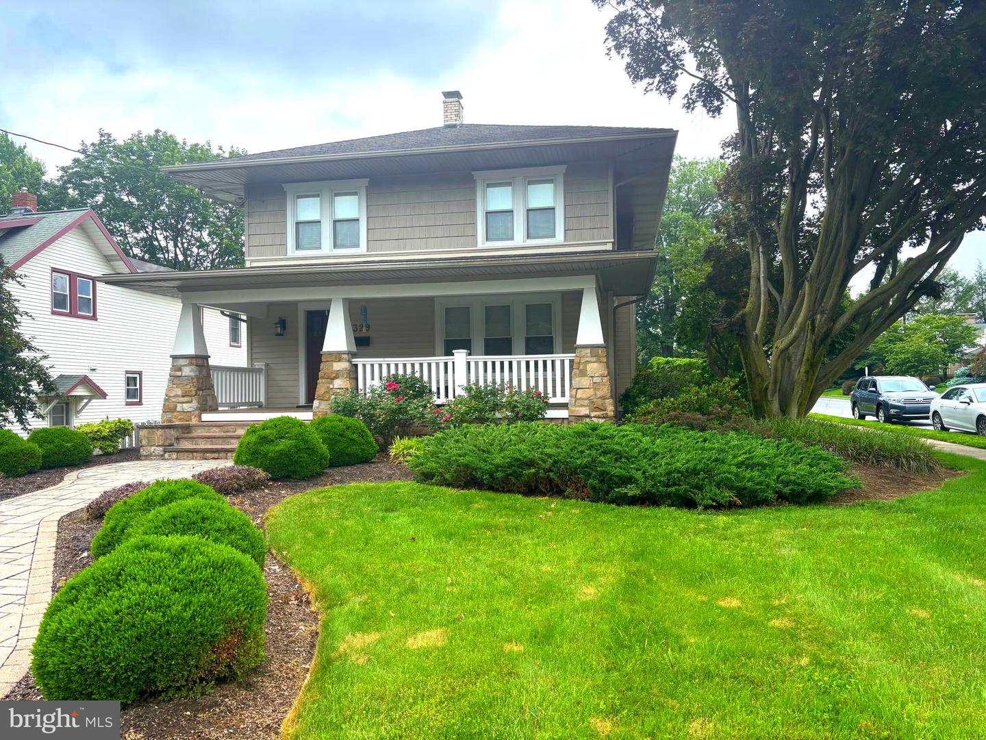 329 Para Avenue, Hershey