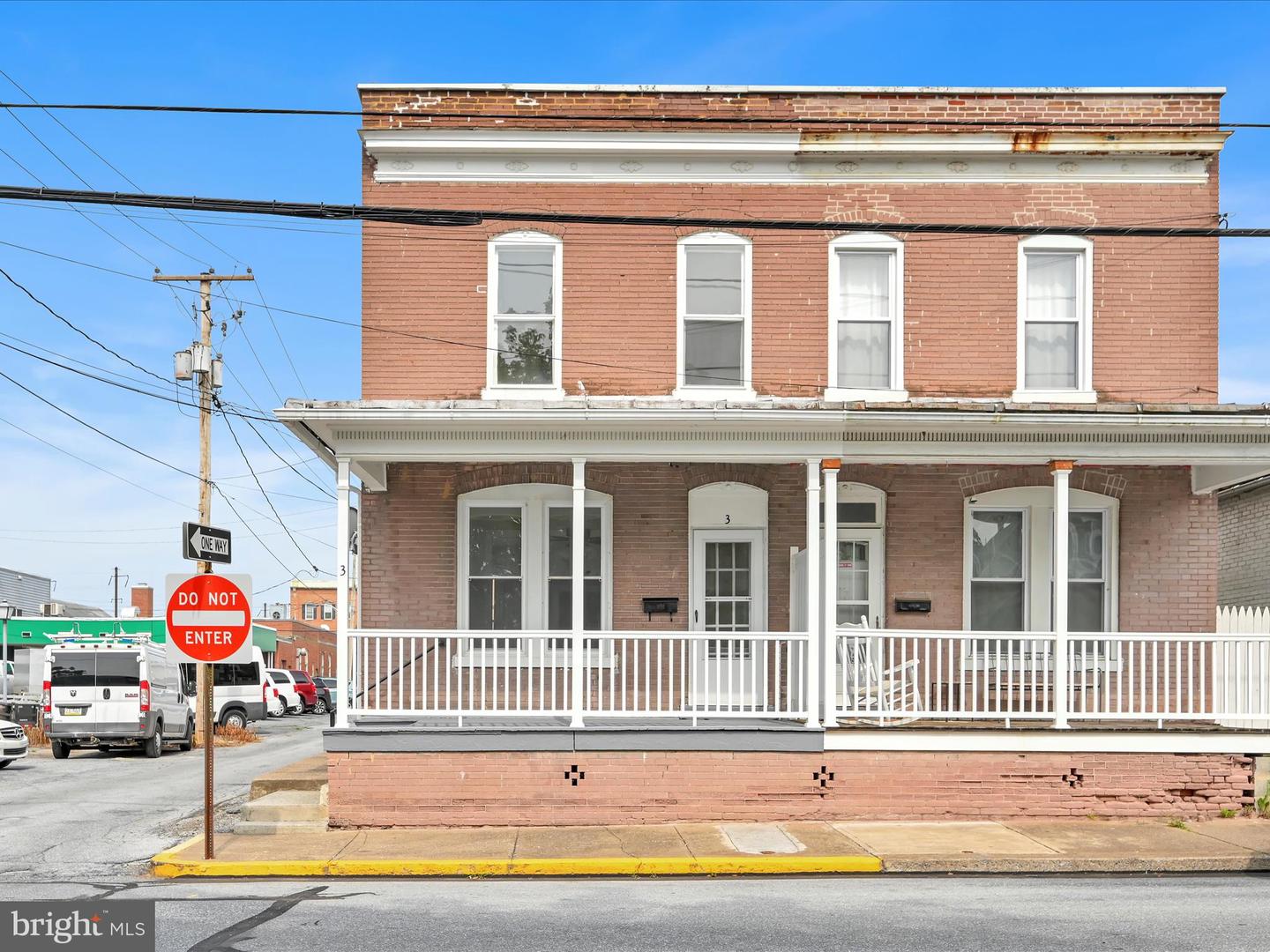 3 S Pine Street, Middletown