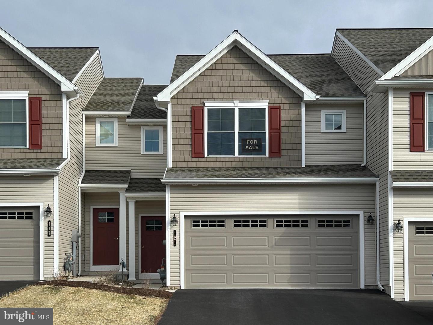 121 Magnolia Drive, Middletown