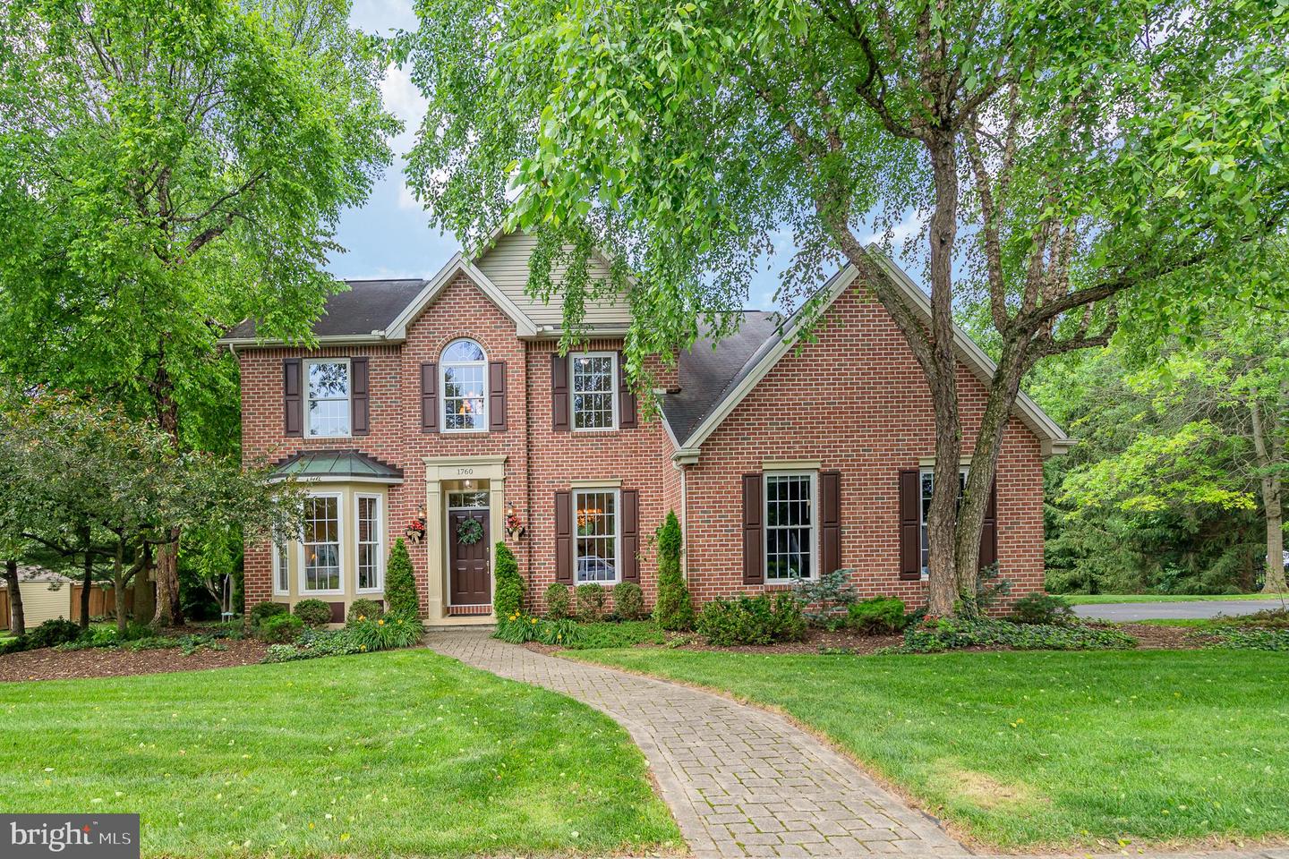1760 Tenby Drive, Hershey