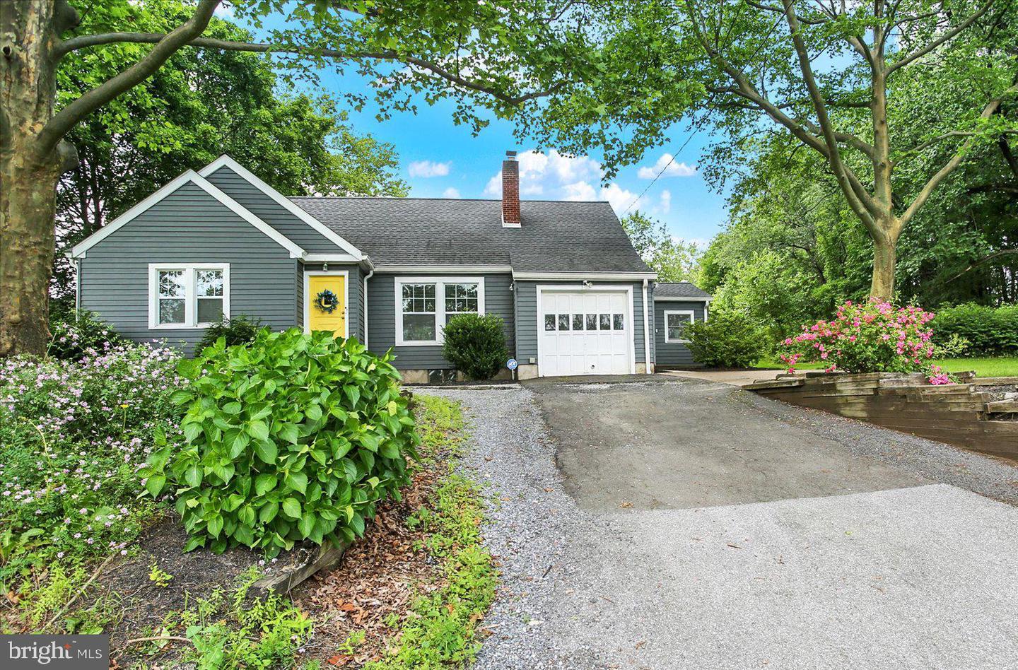 6332 Blue Ridge Avenue, Harrisburg