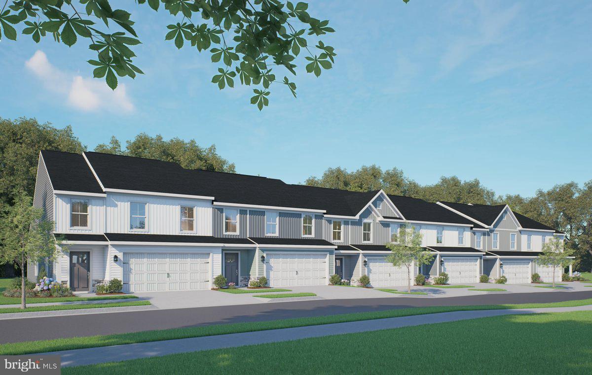 1050 Ellie Lane W #lot 1205, Harrisburg