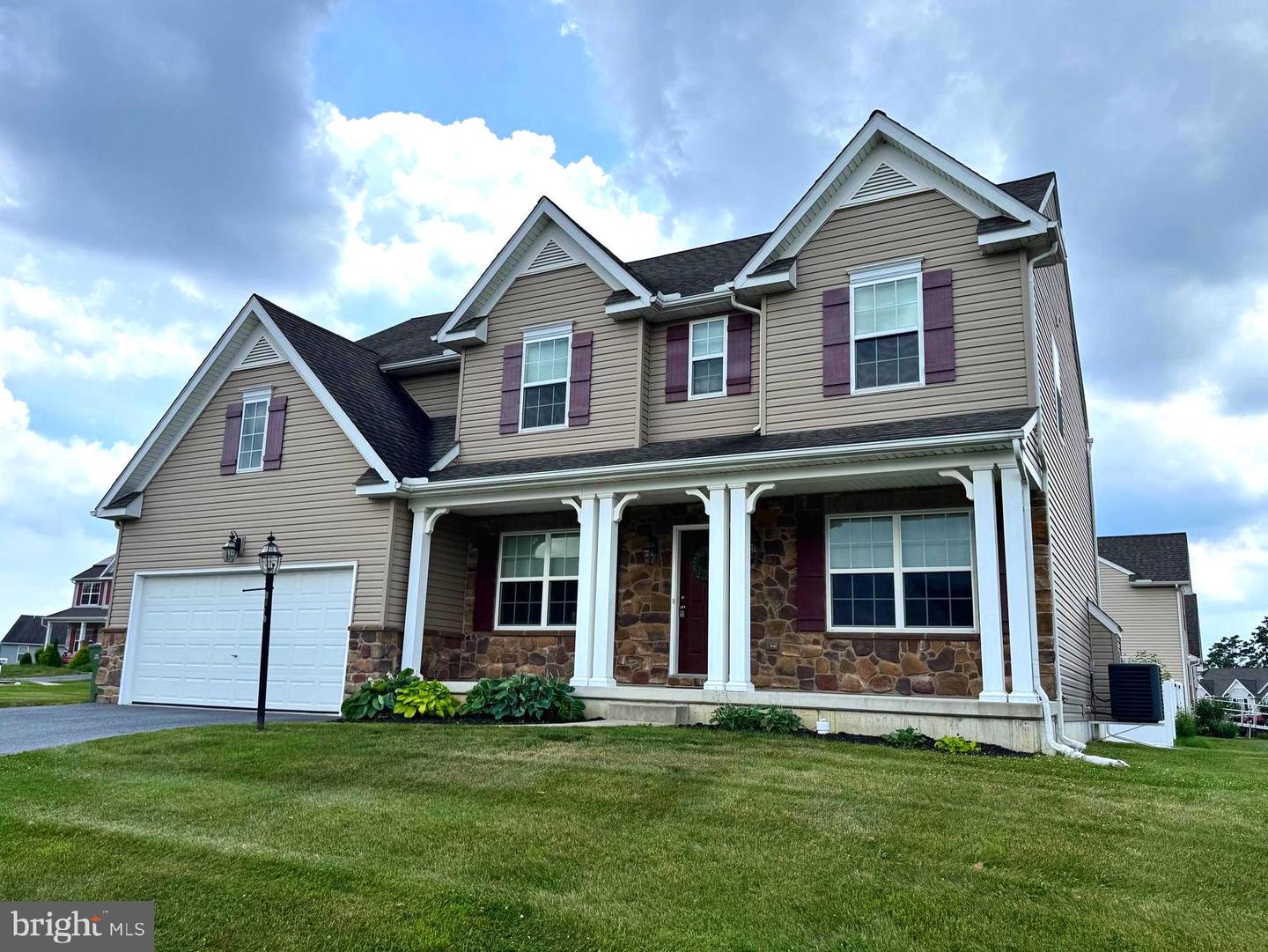 1800 Cameo Court, Harrisburg