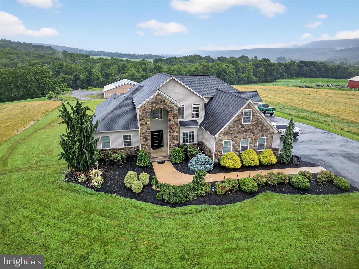 13 Pheasant Hill Drive
