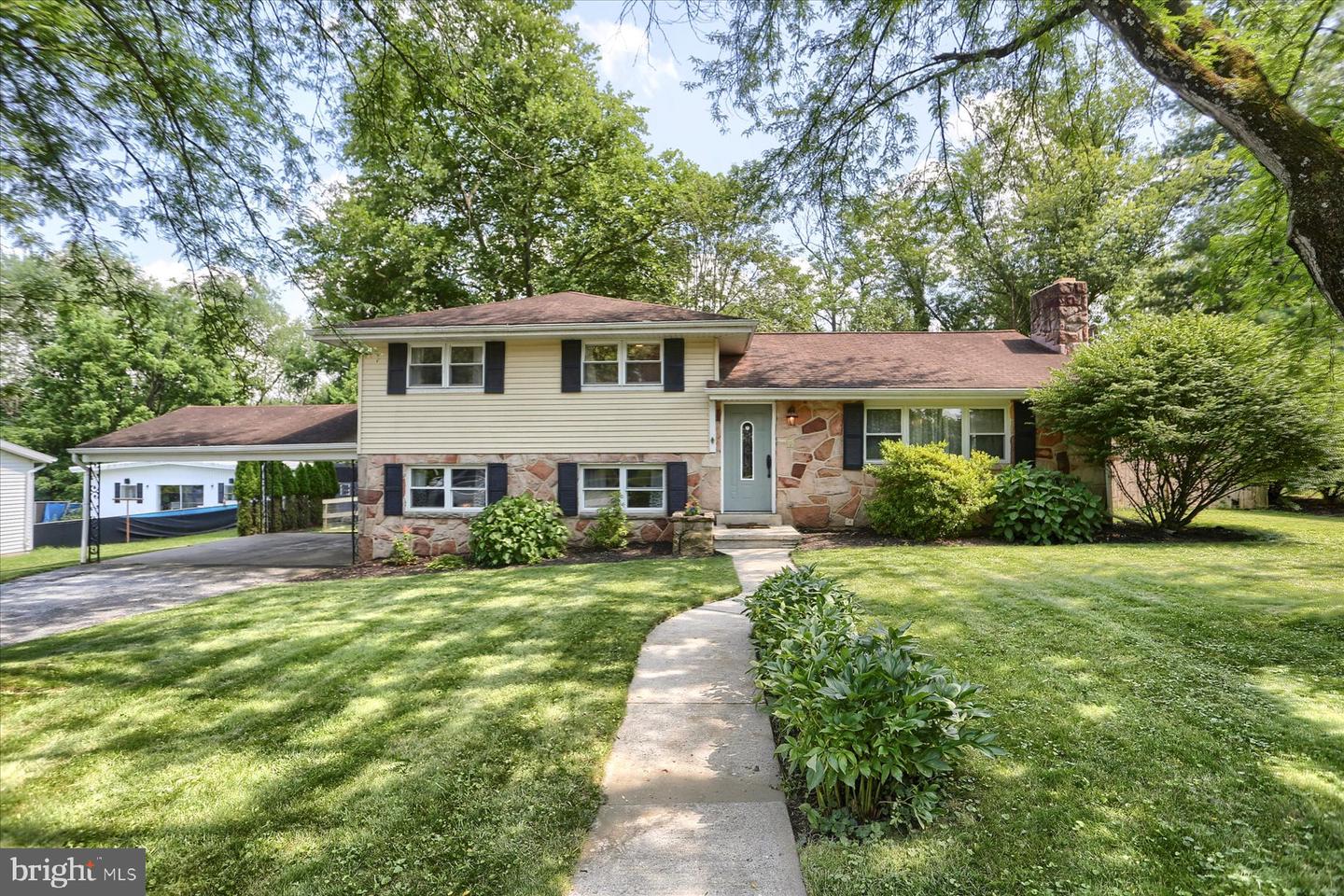 9021 Joyce Lane, Hummelstown