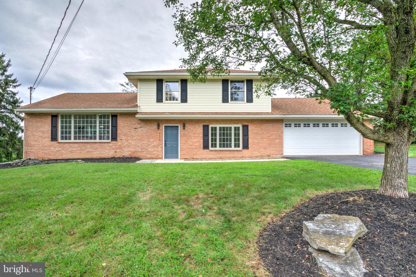 933 Byron Road, Hummelstown