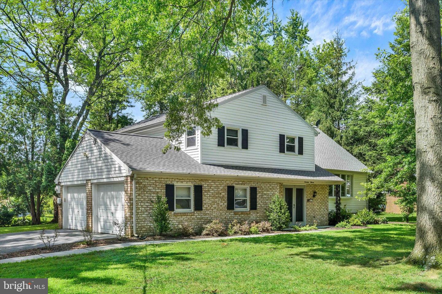 1411 Montfort Drive, Harrisburg
