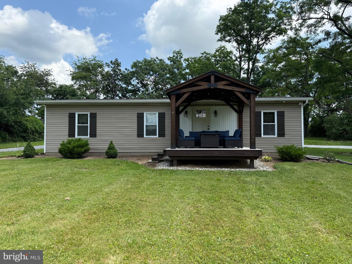 917 N Fairville Avenue, Harrisburg
