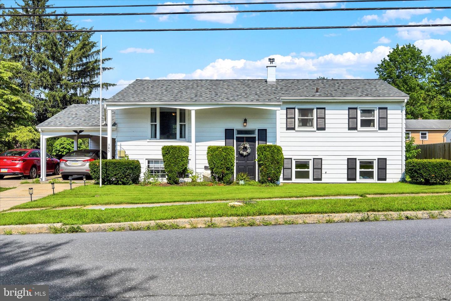 305 N 39th Street, Harrisburg