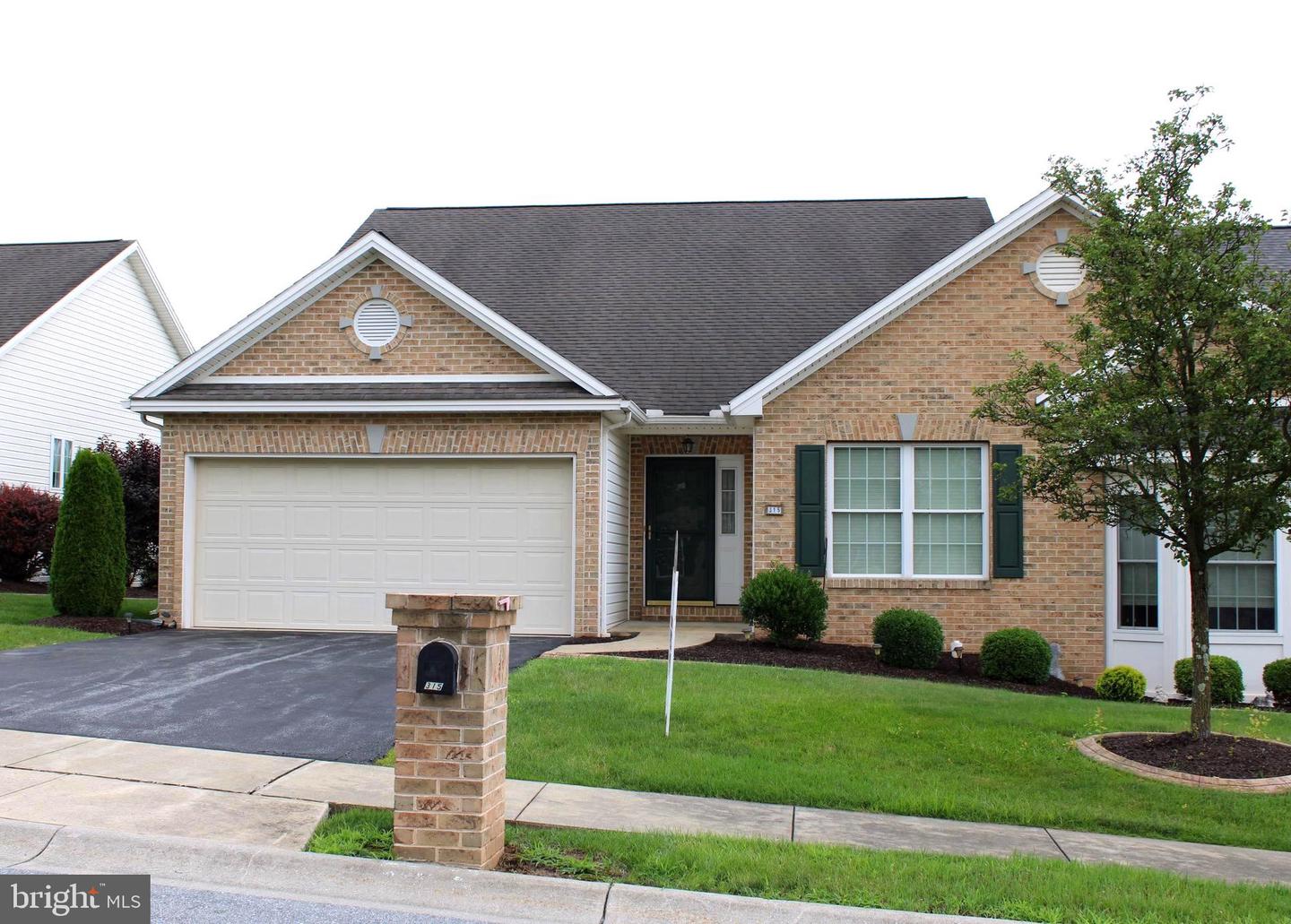 315 Baumgardner Drive, Harrisburg