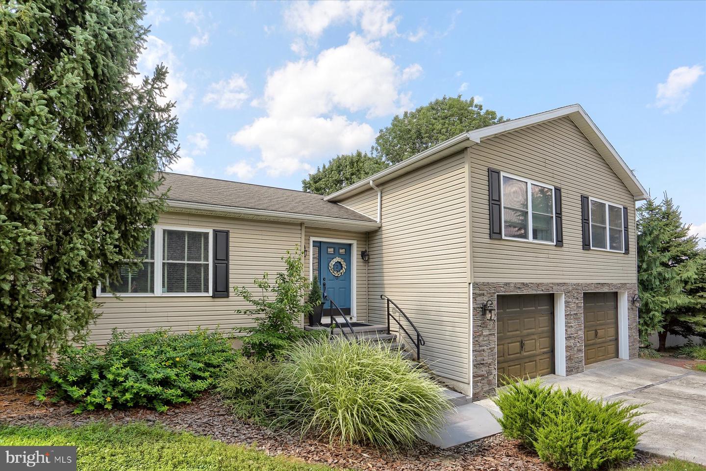 7220 Audubon Drive, Harrisburg