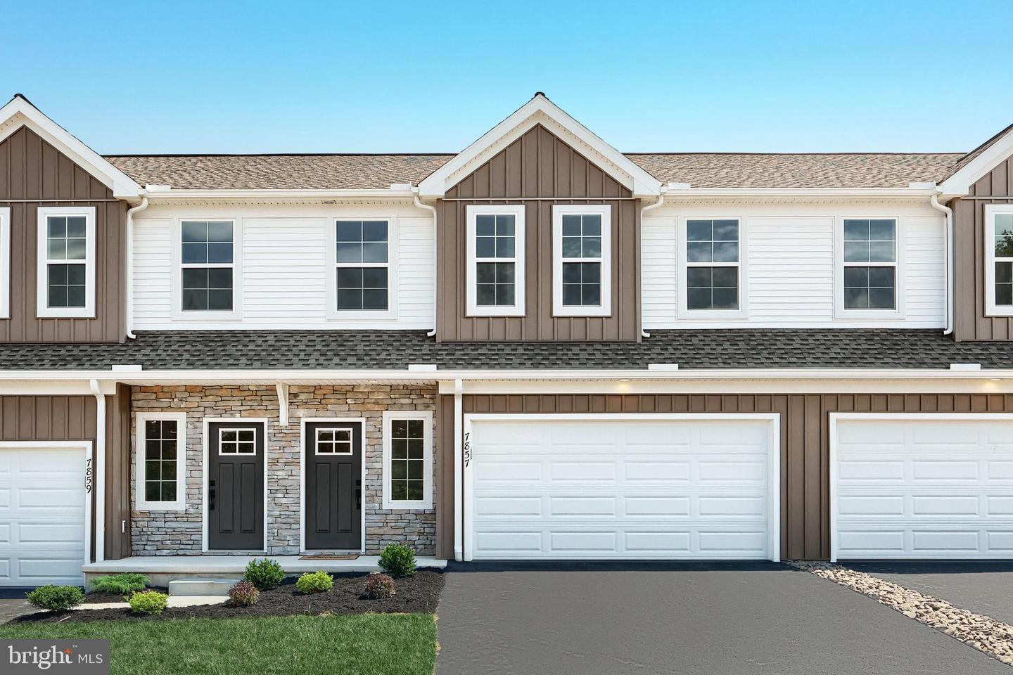 7857 Briarwood Drive, Harrisburg