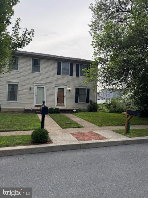 462 Elizabeth Street, Highspire