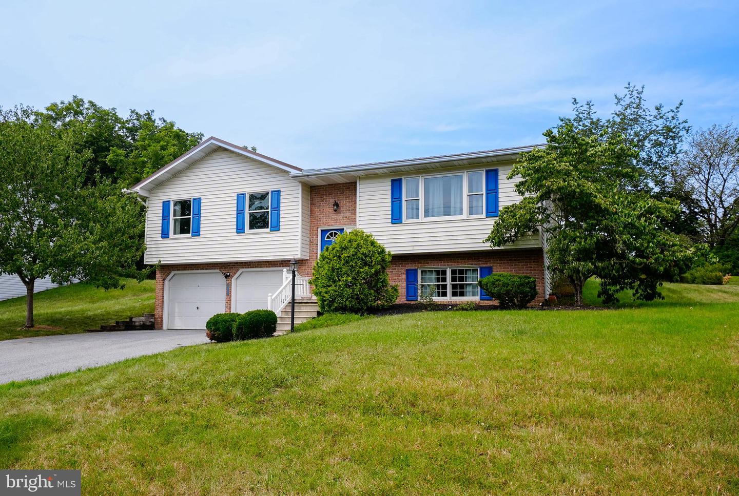 6514 Blue Ridge Ave, Harrisburg