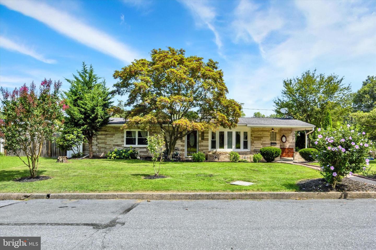 4830 Etta Road, Harrisburg