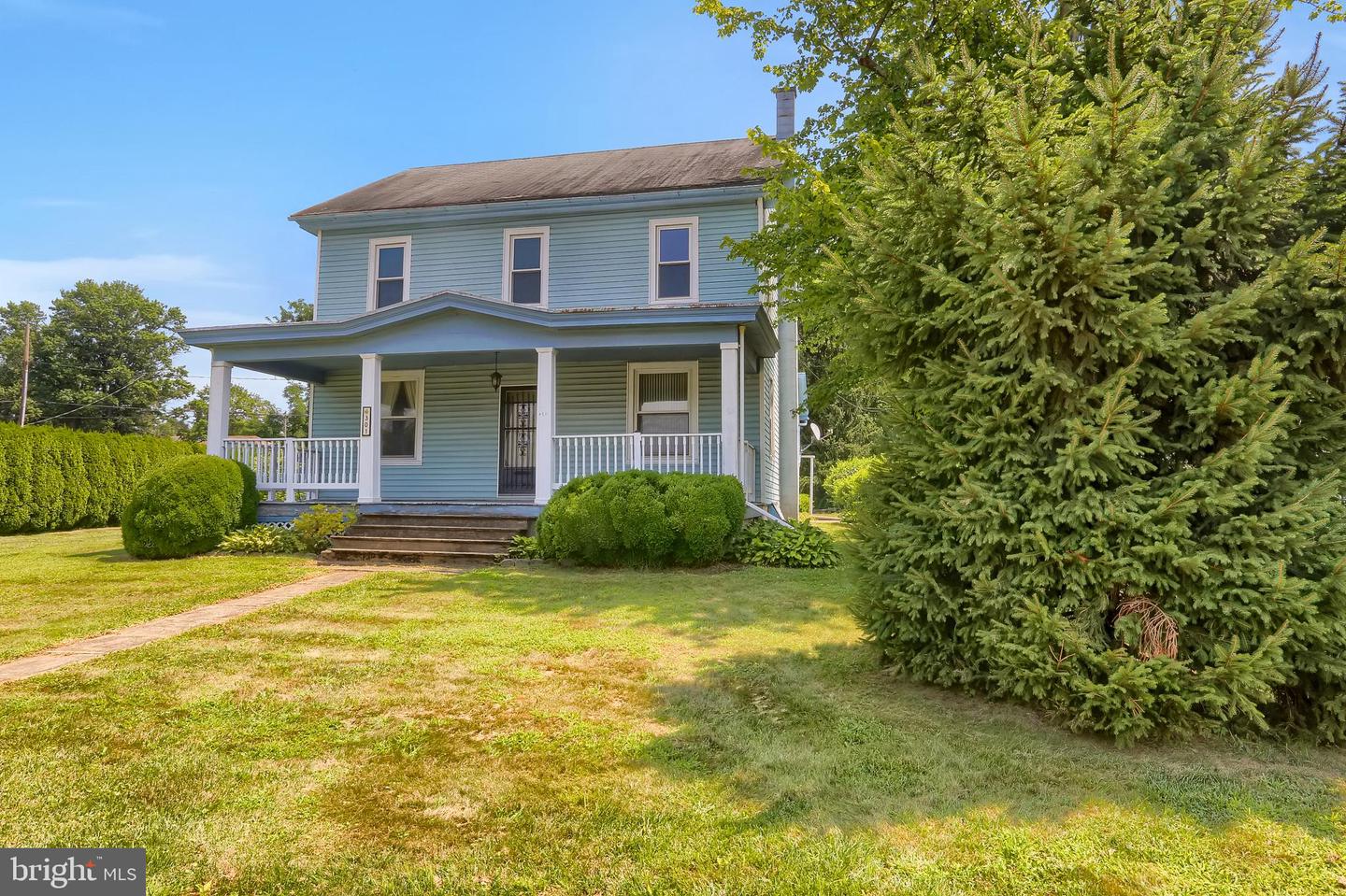 301 N 2nd Street, Halifax