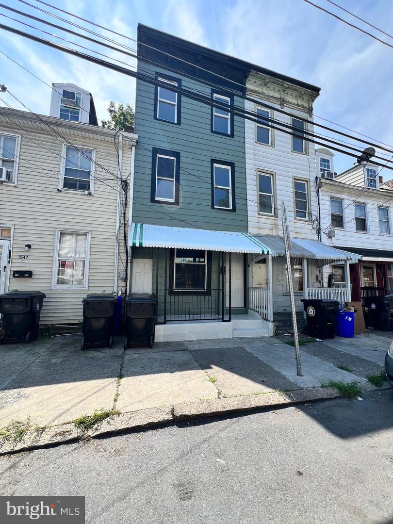 1245 Bailey Street, Harrisburg