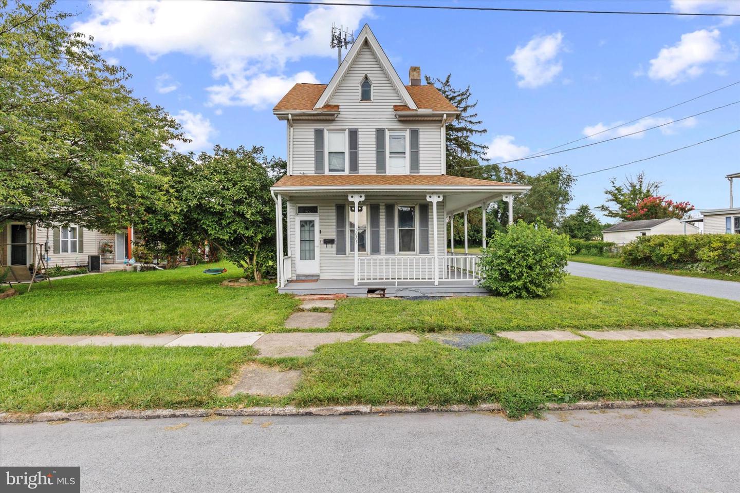 3623 N 6th Street, Harrisburg