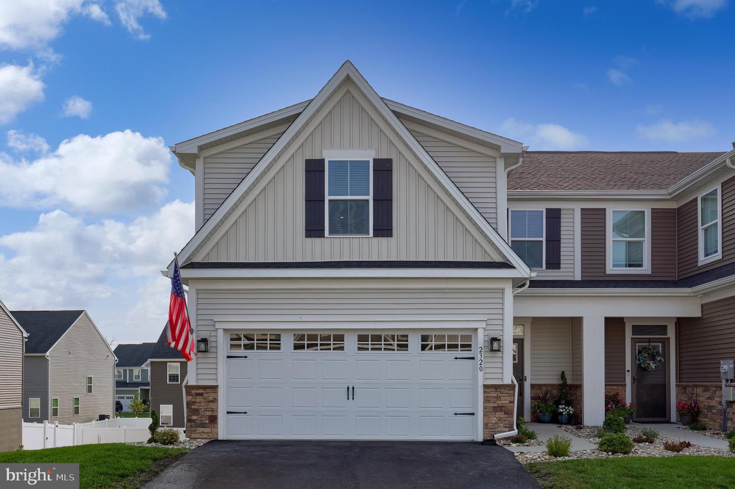 2320 Caroline Lane, Harrisburg