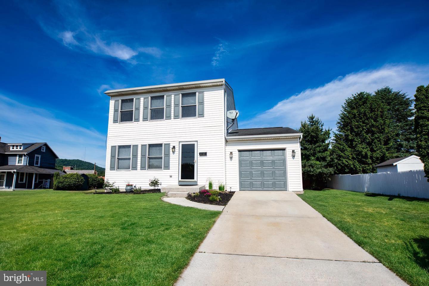 4357 N 2nd Street, Harrisburg