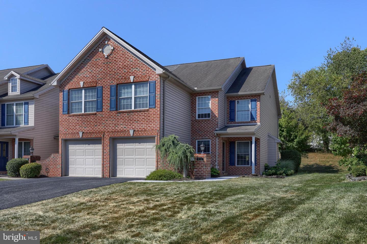416 Northstar Drive, Harrisburg