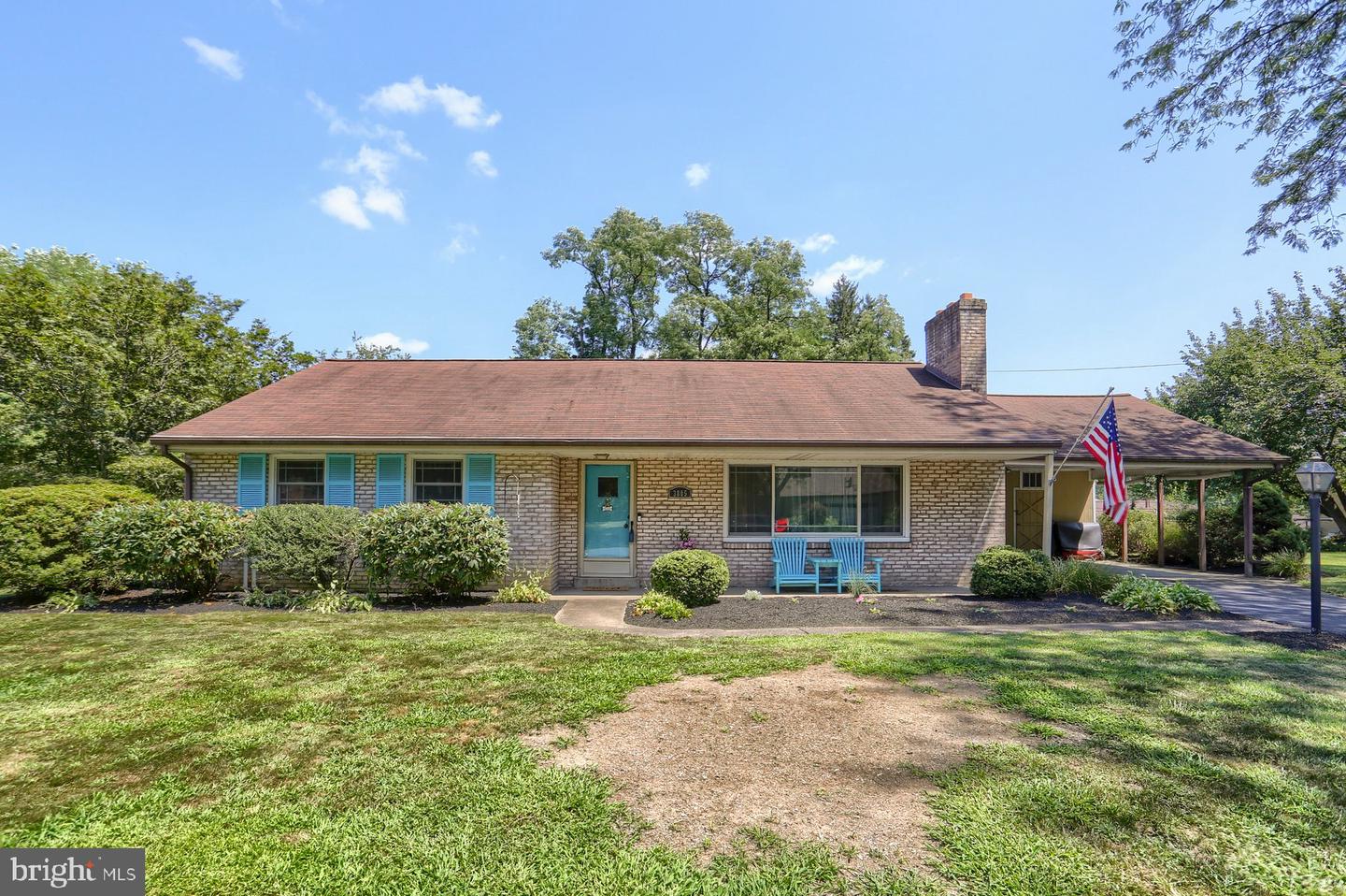 3805 Griffin Lane, Harrisburg