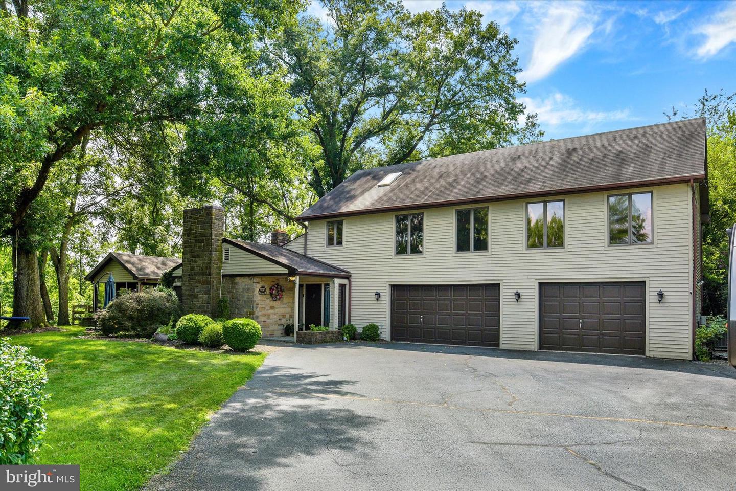 1502 Knollcrest Road, Harrisburg