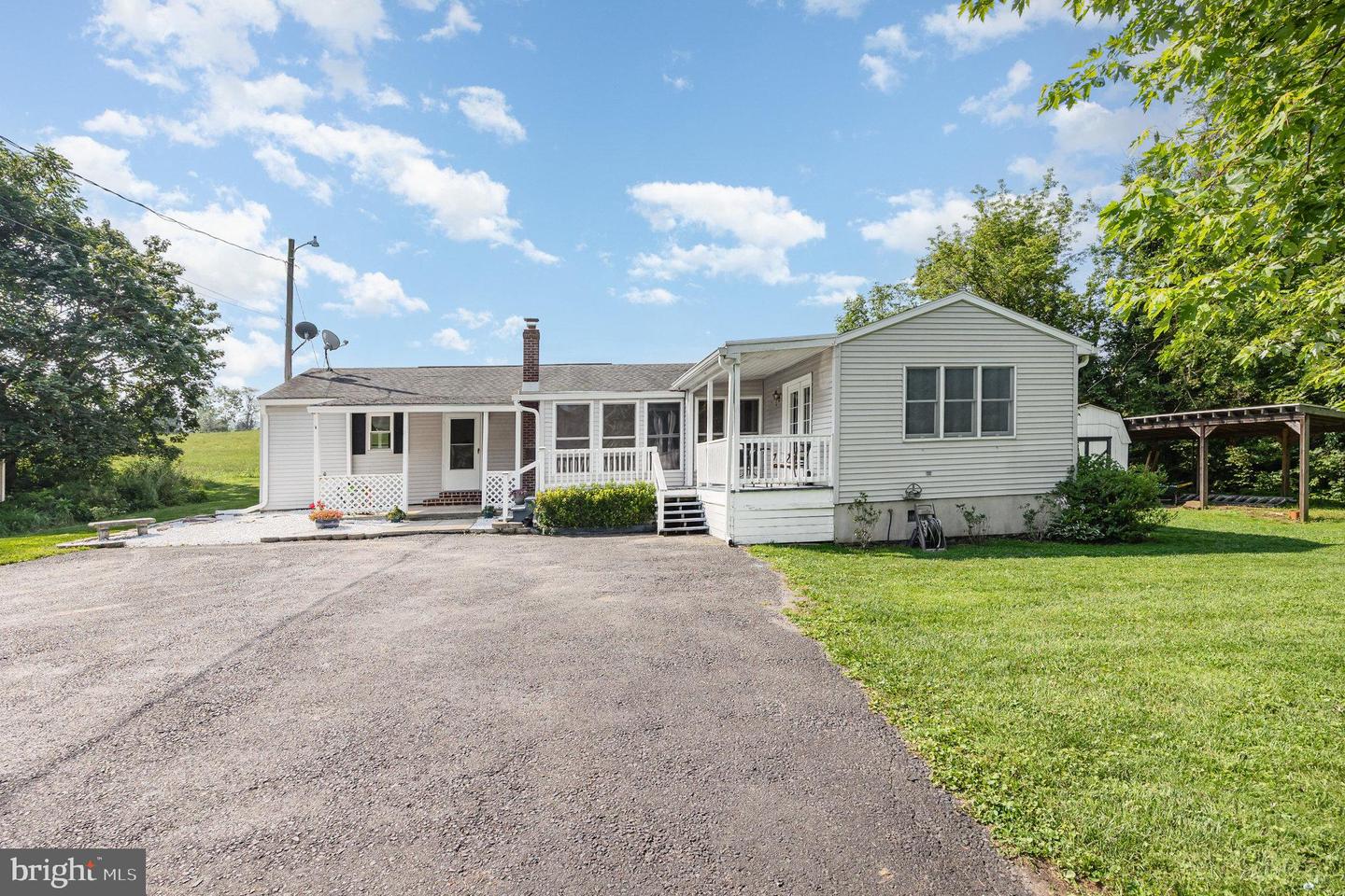 7539 Fishing Creek Valley Road, Harrisburg