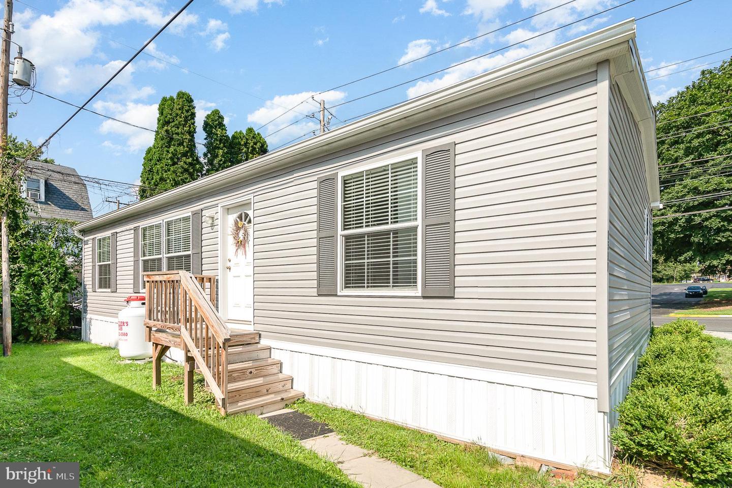 3598 Mobile Road, Harrisburg