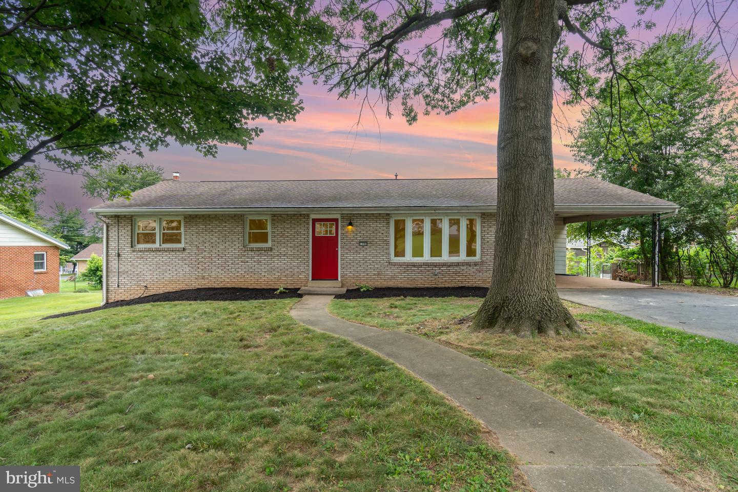 1390 Dayton Road, Harrisburg