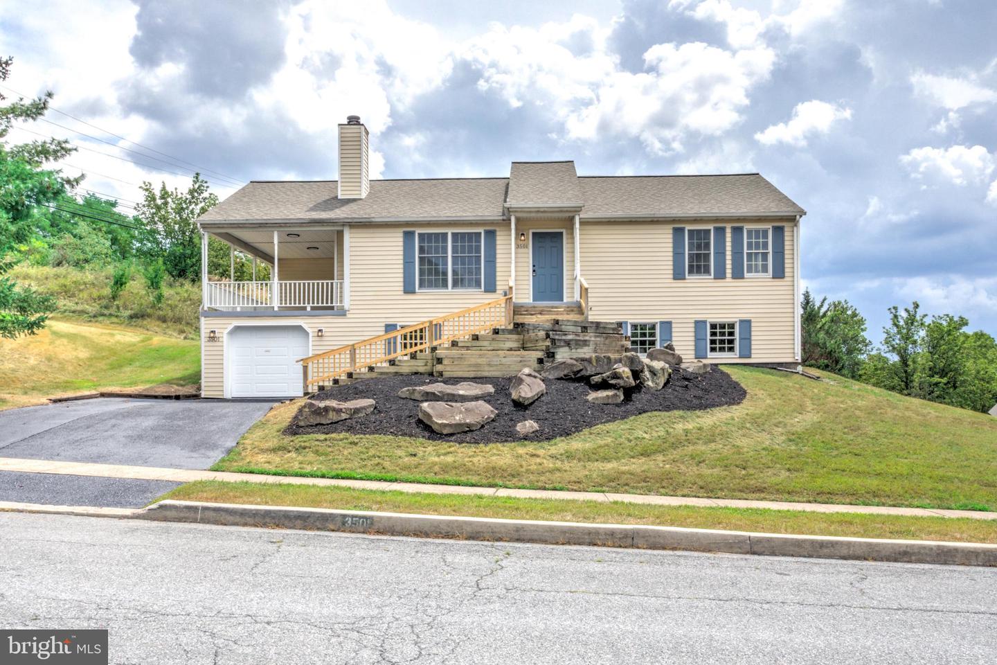 3501 Athena Avenue, Harrisburg