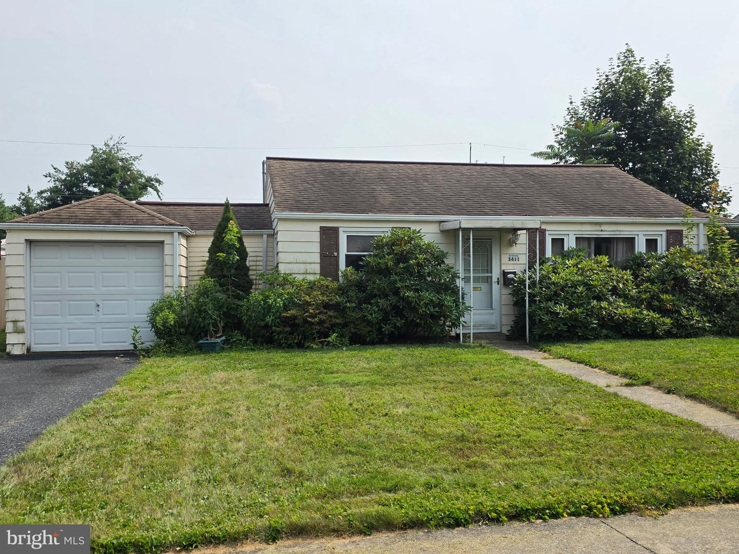 3411 Cloverfield Road, Harrisburg
