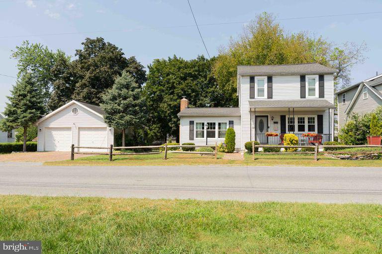 827 Chambers Street, Harrisburg