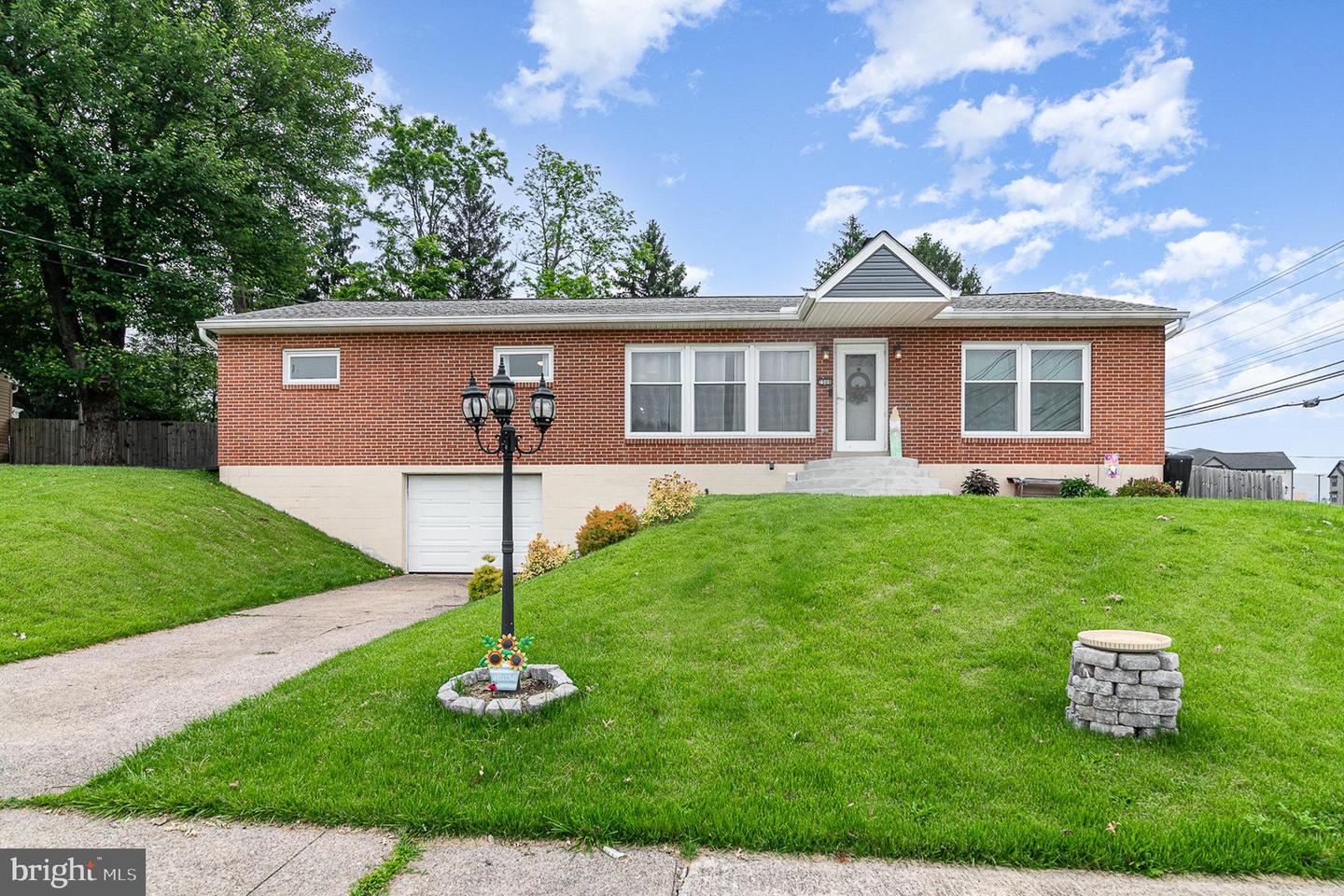 2508 Garrison Avenue, Harrisburg